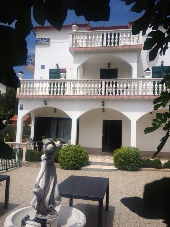 B&B Villa Sofija Grebastica Exterior photo